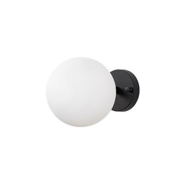 Opviq Atmaca - 10230 Lámpara de pared con tapa de cristal